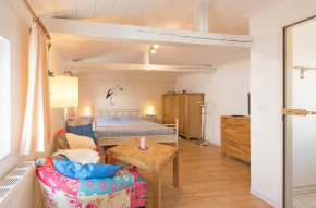 Haus Albatros App. Storchennest